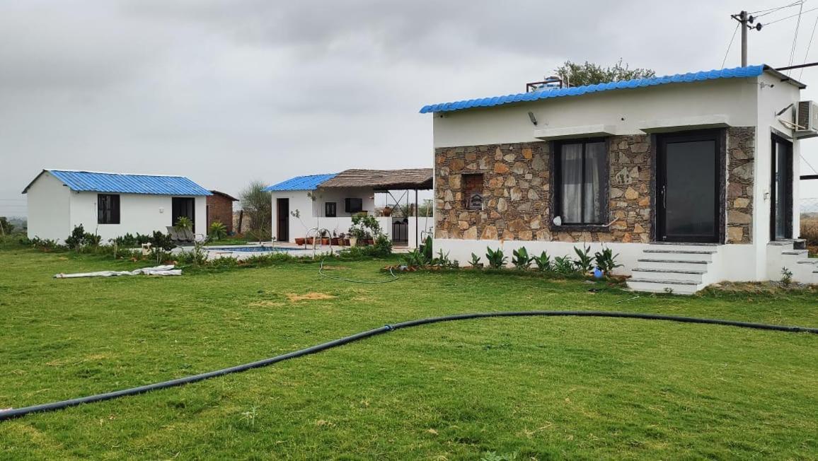 Narayana'S Abode Villa Pushkar Room photo